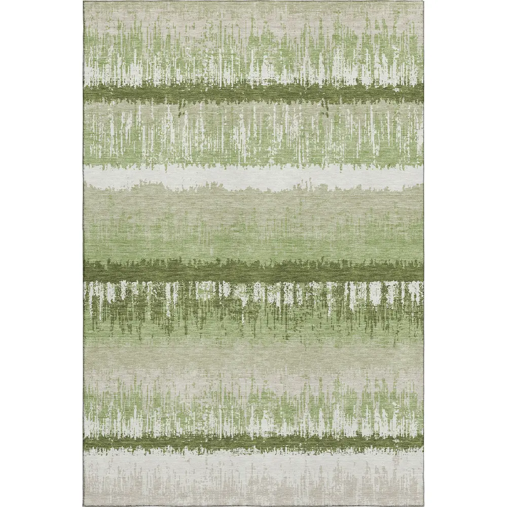 Mayfield AMF1013 Aloe 10' x 14' Rug