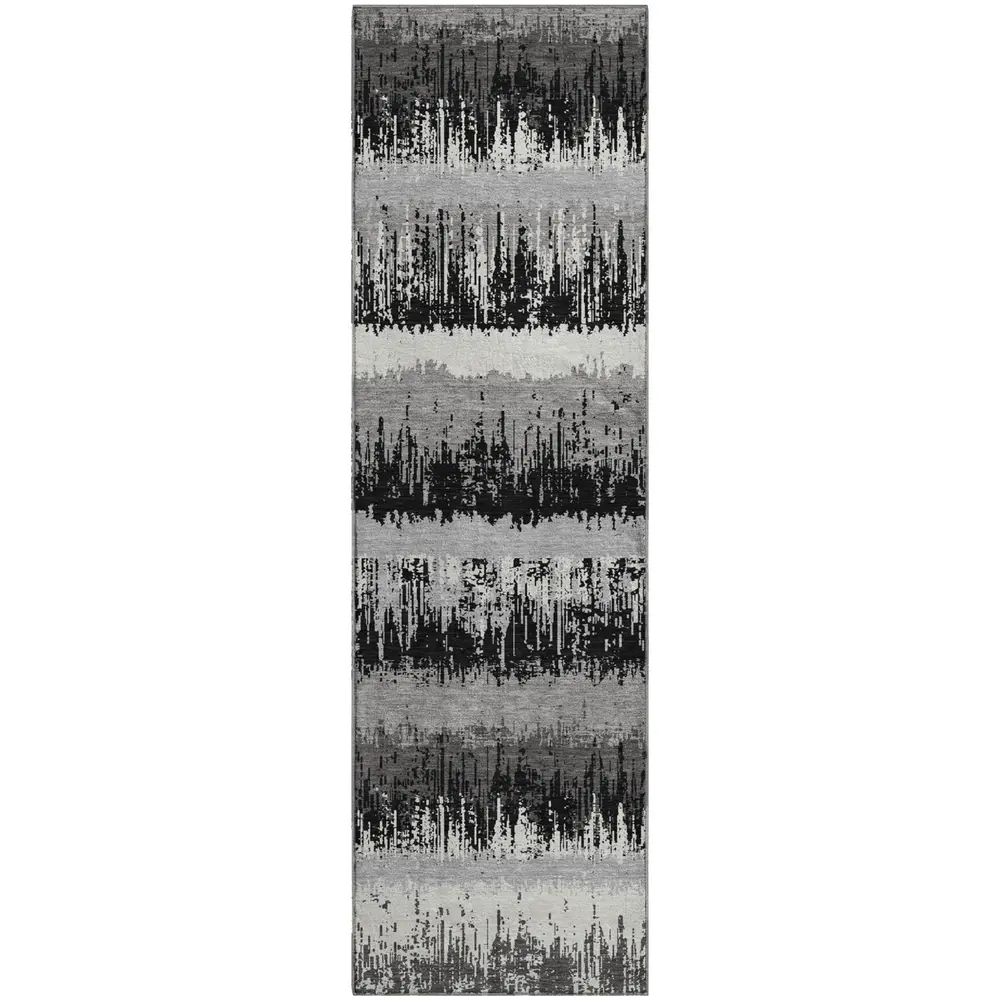 Mayfield AMF1013 Black 2'3