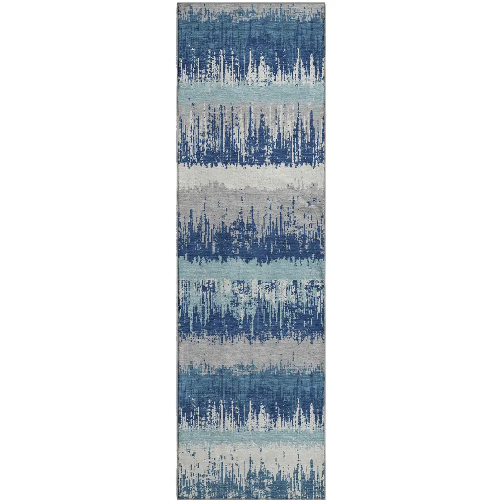 Mayfield AMF1013 Blue 2'3