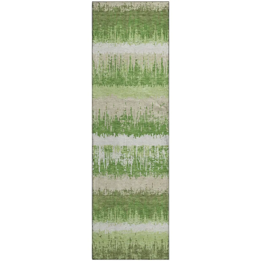 Mayfield AMF1013 Green 2'3