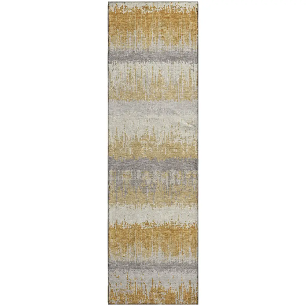 Mayfield AMF1013 Gold 2'3