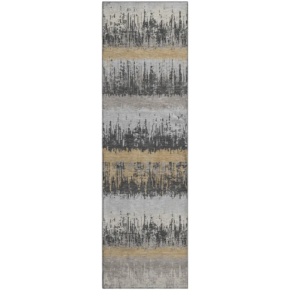 Mayfield AMF1013 Gray 2'3