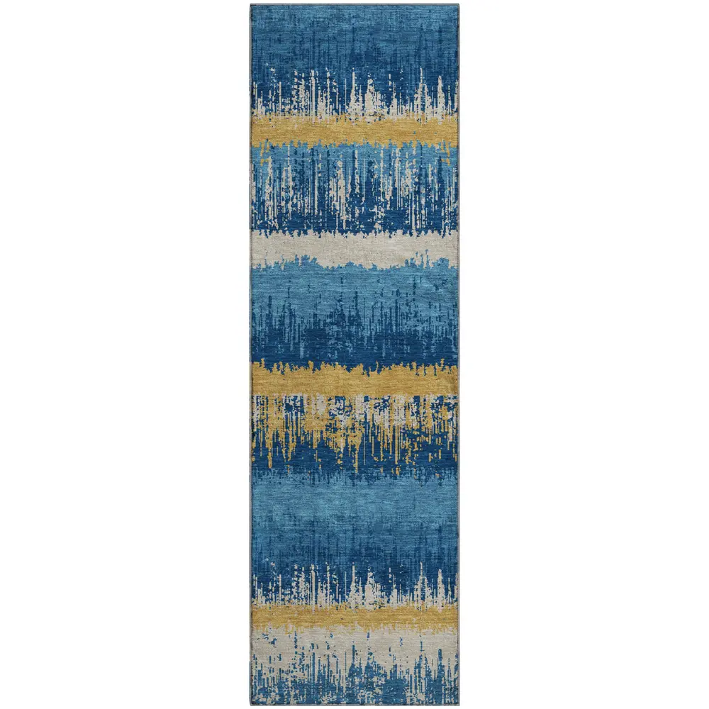 Mayfield AMF1013 Navy 2'3