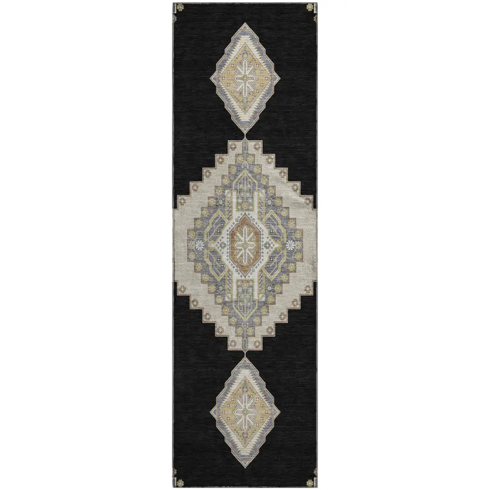 Mayfield AMF1014 Black 2'3