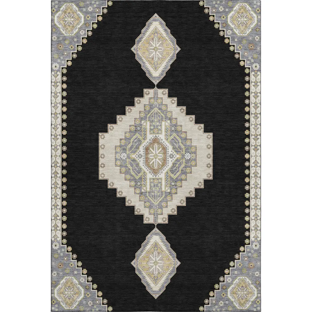 Mayfield AMF1014 Black 2'6