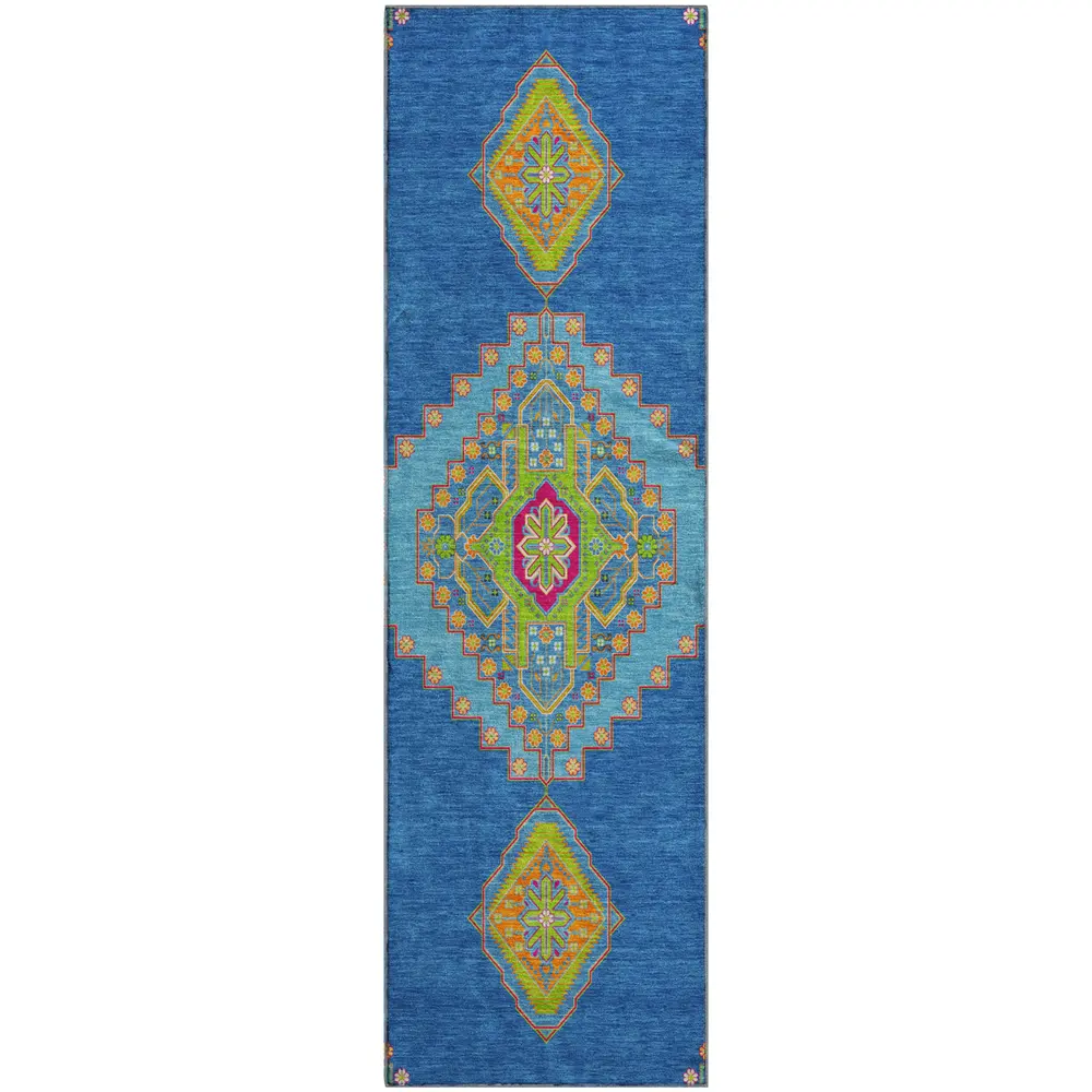 Mayfield AMF1014 Denim 2'3