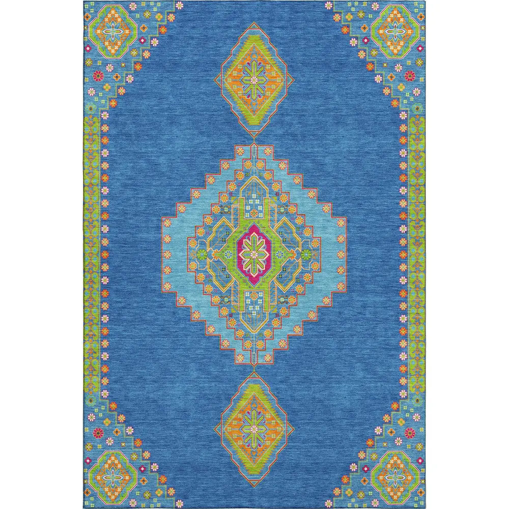 Mayfield AMF1014 Denim 10' x 14' Rug