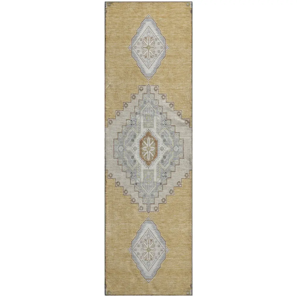 Mayfield AMF1014 Gold 2'3