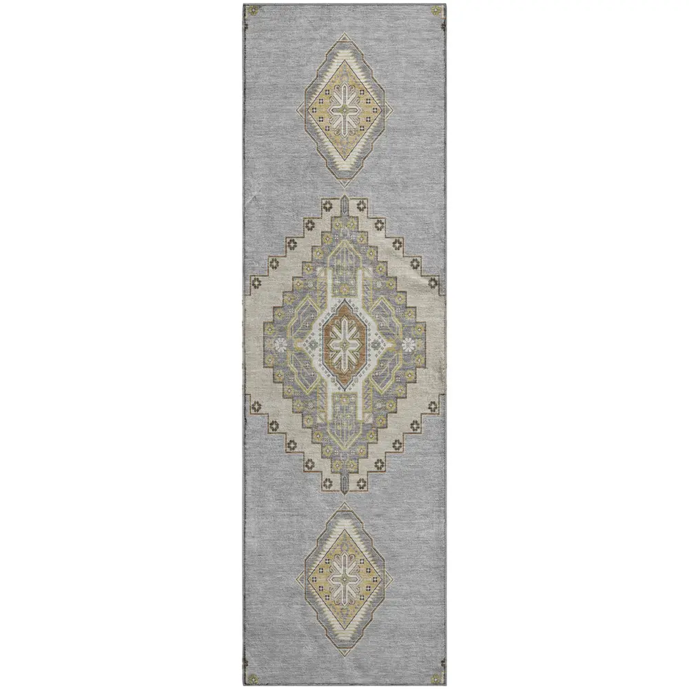 Mayfield AMF1014 Gray 2'3