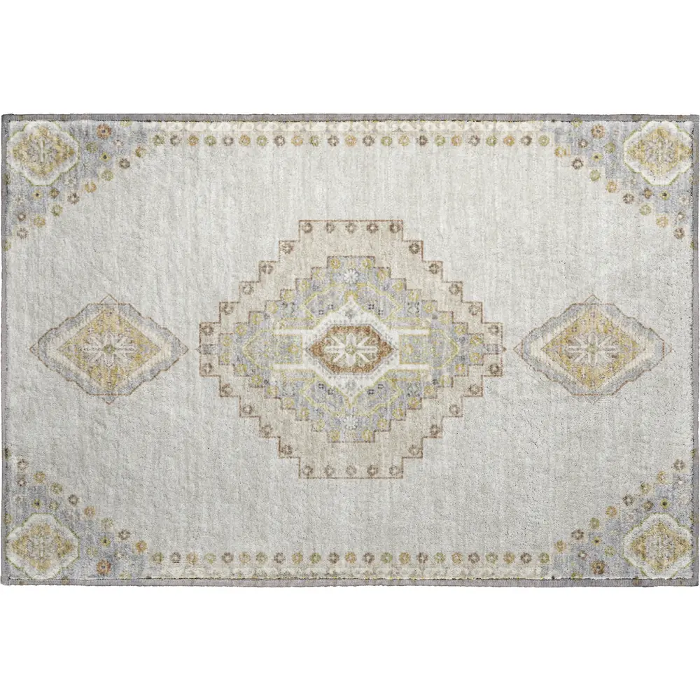 Mayfield AMF1014 Ivory 1'8