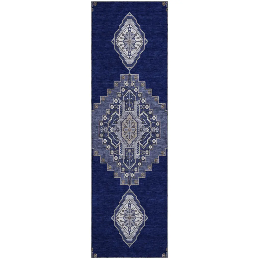 Mayfield AMF1014 Navy 2'3