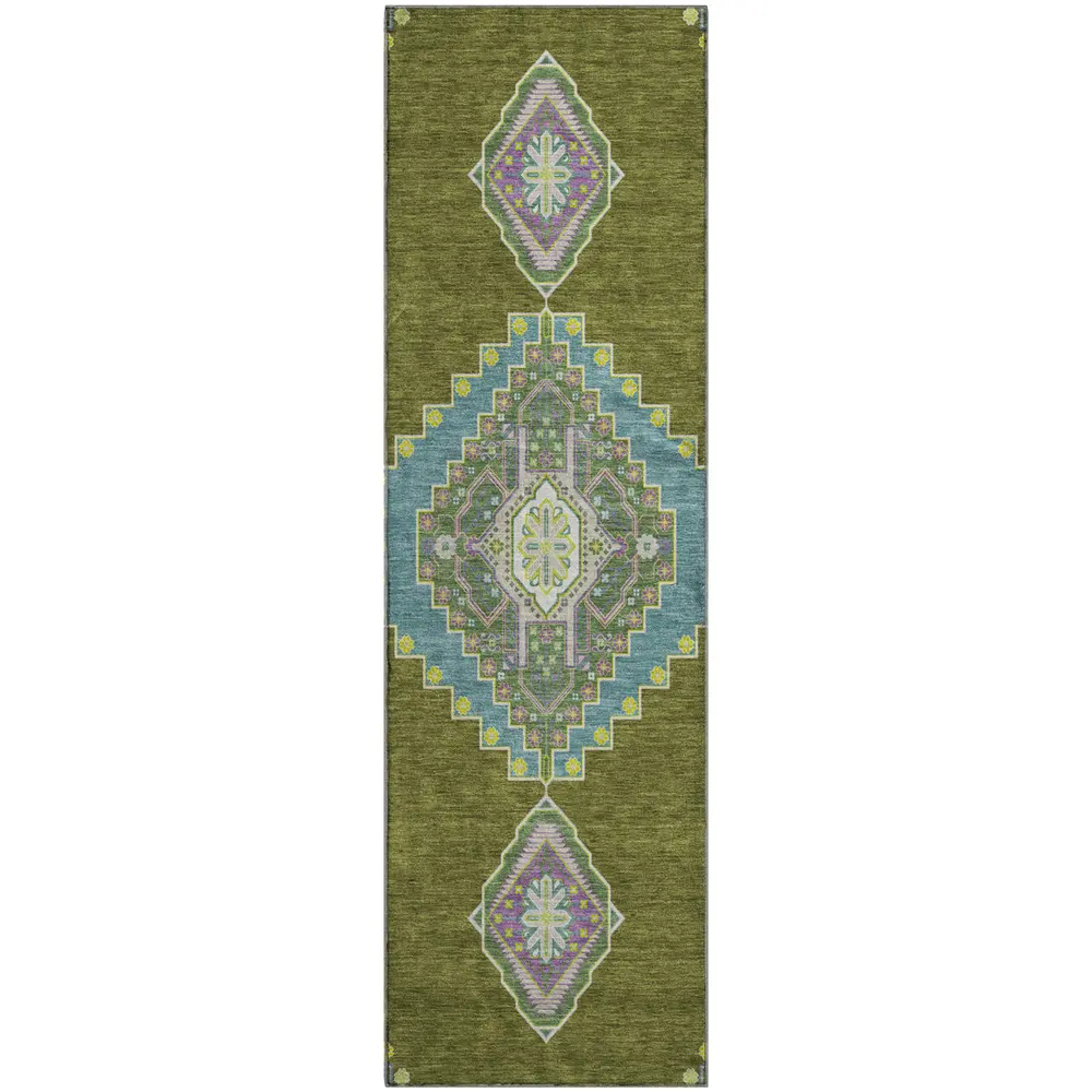 Mayfield AMF1014 Olive 2'3