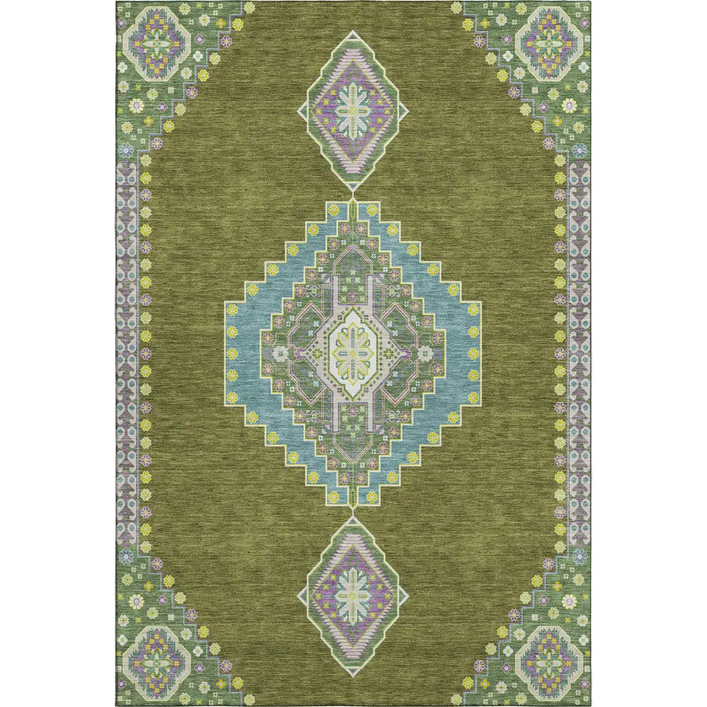 Mayfield AMF1014 Olive 2'6