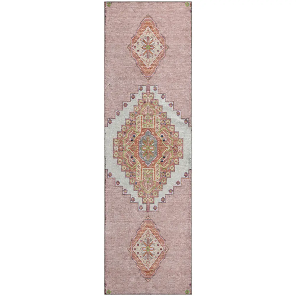 Mayfield AMF1014 Pink 2'3