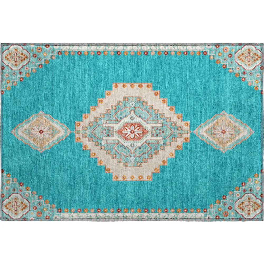 Mayfield AMF1014 Teal 1'8