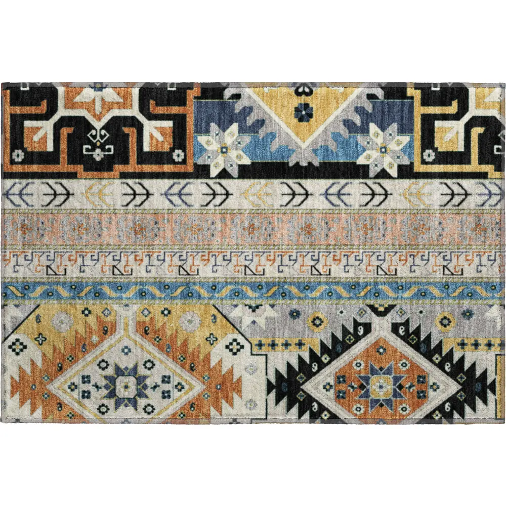 Mayfield AMF1015 Black 1'8