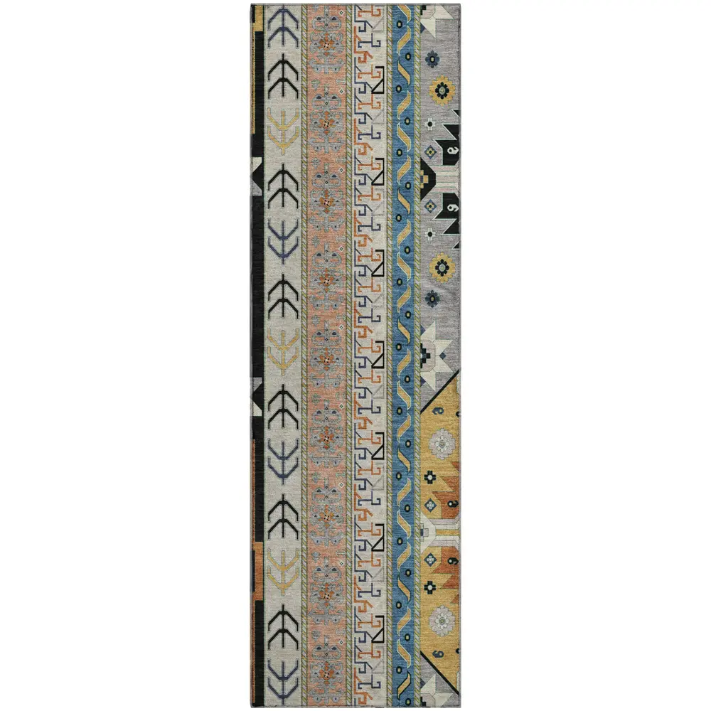 Mayfield AMF1015 Black 2'3