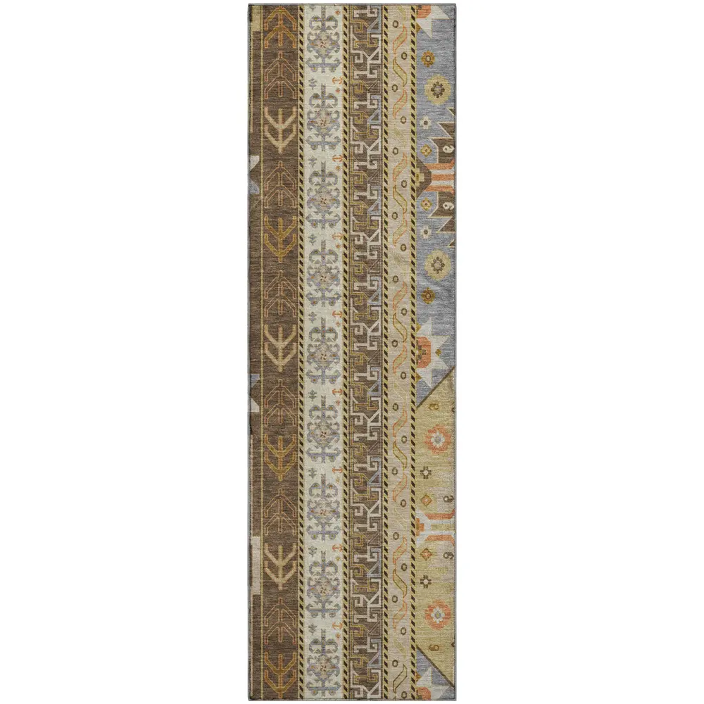 Mayfield AMF1015 Brown 2'3