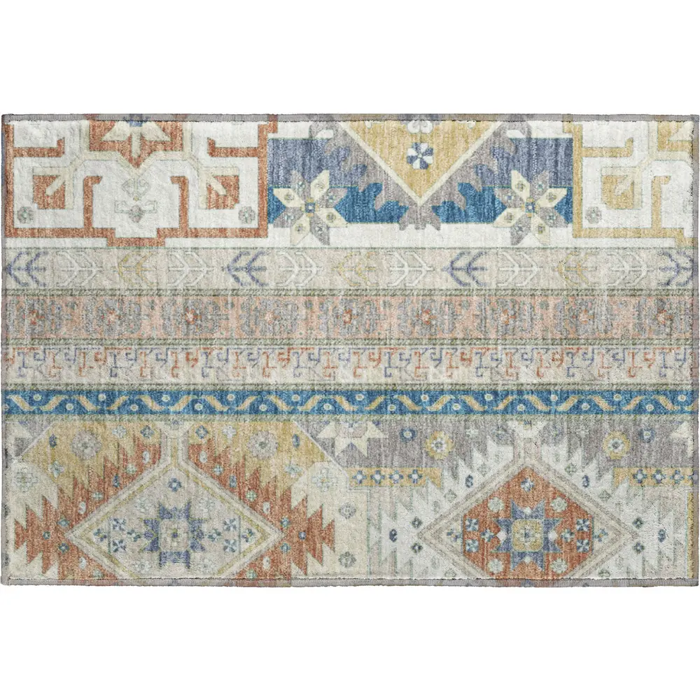 Mayfield AMF1015 Ivory 1'8