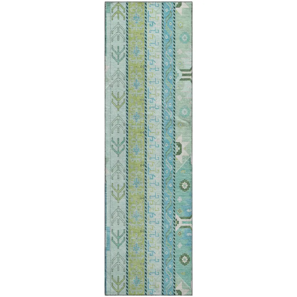 Mayfield AMF1015 Mint 2'3