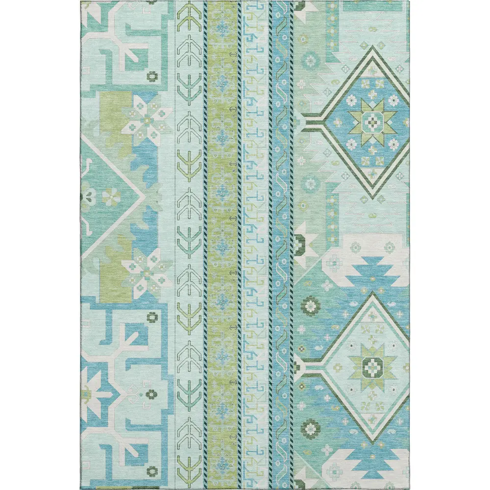 Mayfield AMF1015 Mint 8' x 10' Rug