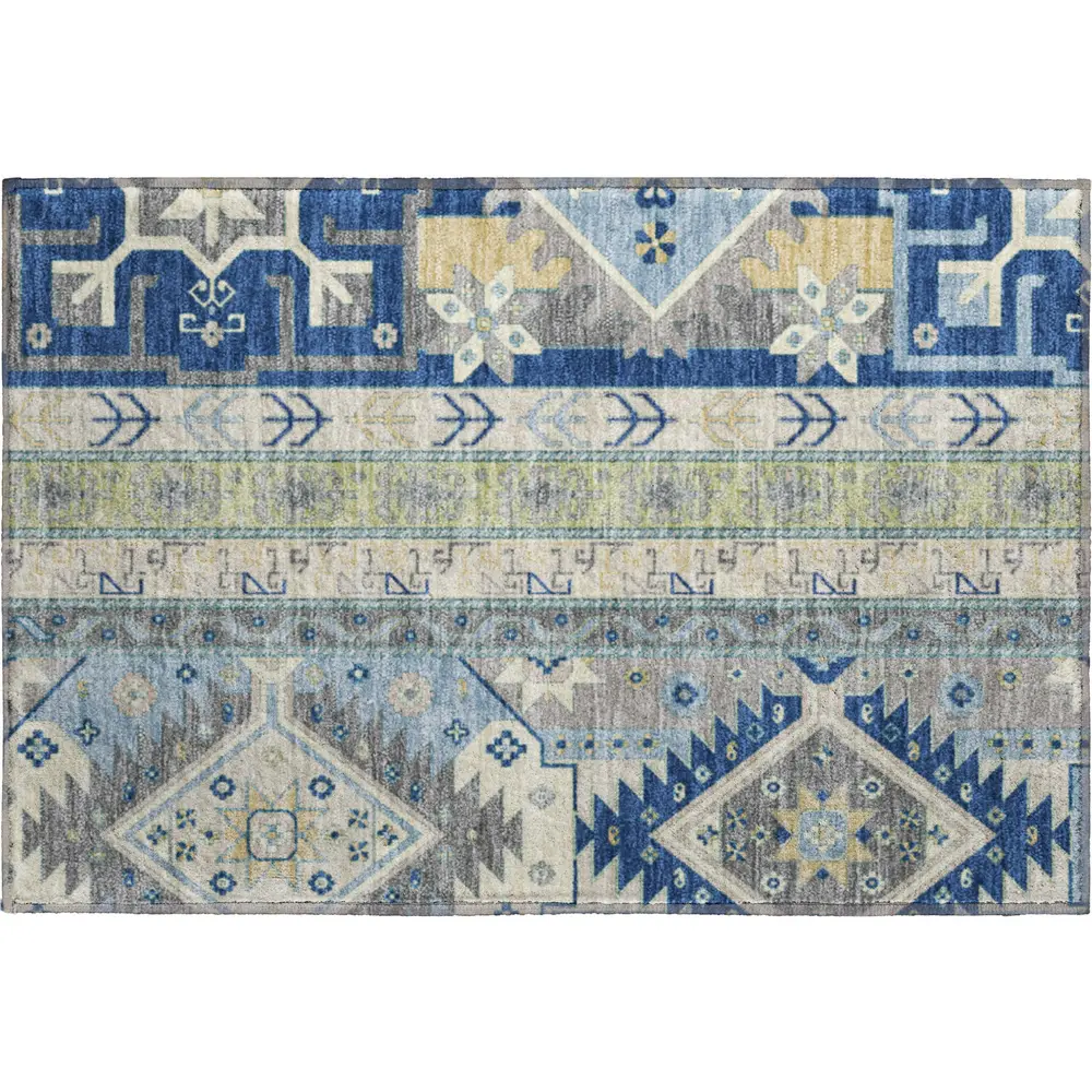 Mayfield AMF1015 Navy 1'8