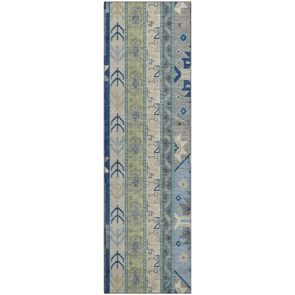 Mayfield AMF1015 Navy 2'3