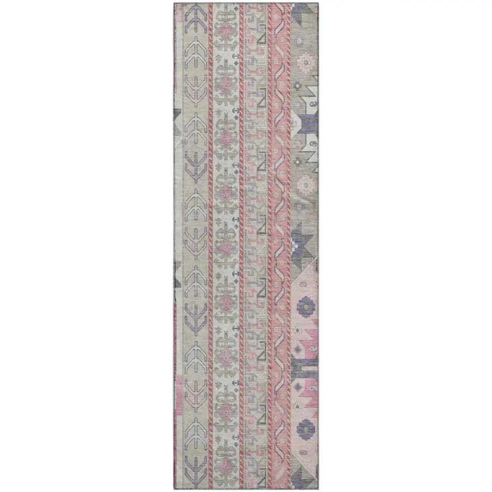 Mayfield AMF1015 Pink 2'3