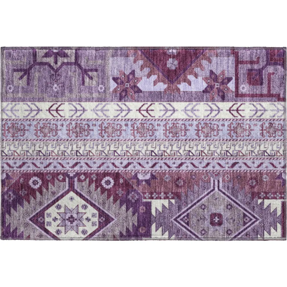 Mayfield AMF1015 Purple 1'8