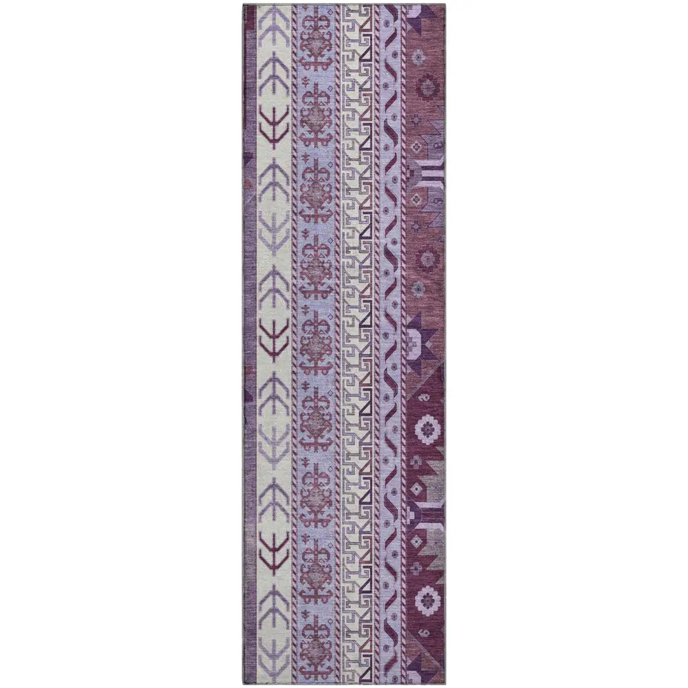 Mayfield AMF1015 Purple 2'3