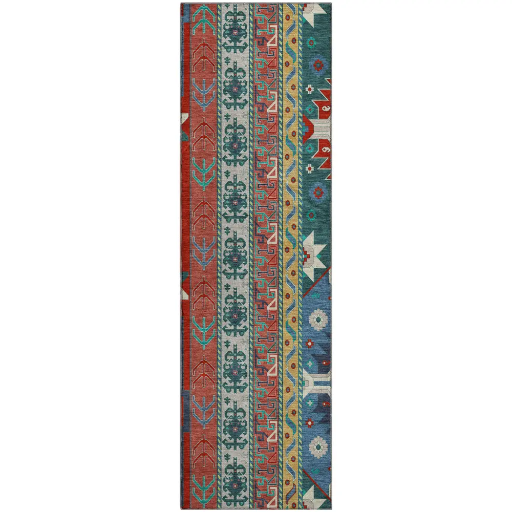 Mayfield AMF1015 Red 2'3