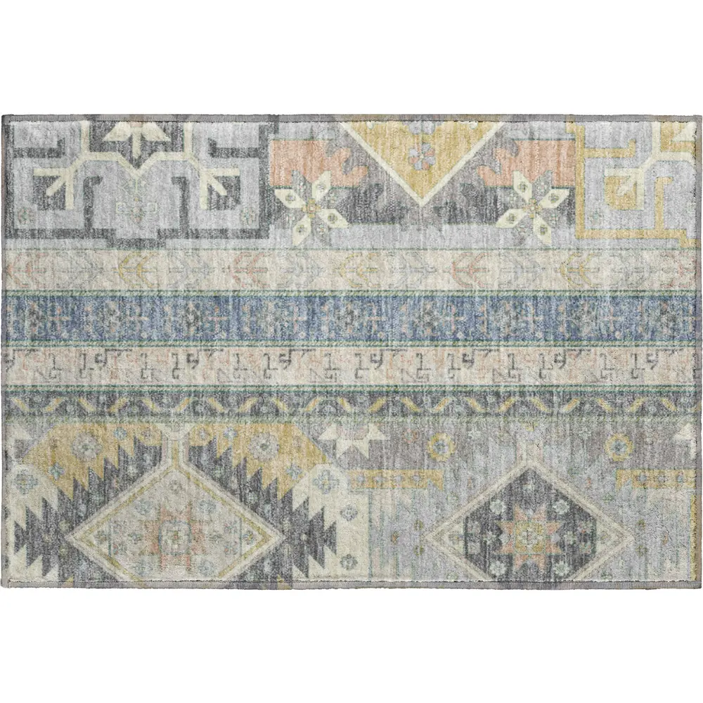 Mayfield AMF1015 Silver 1'8