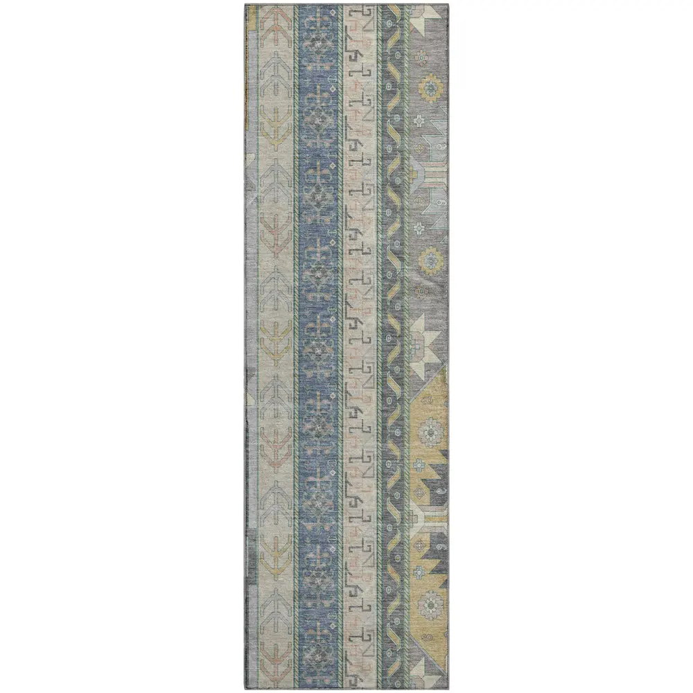 Mayfield AMF1015 Silver 2'3