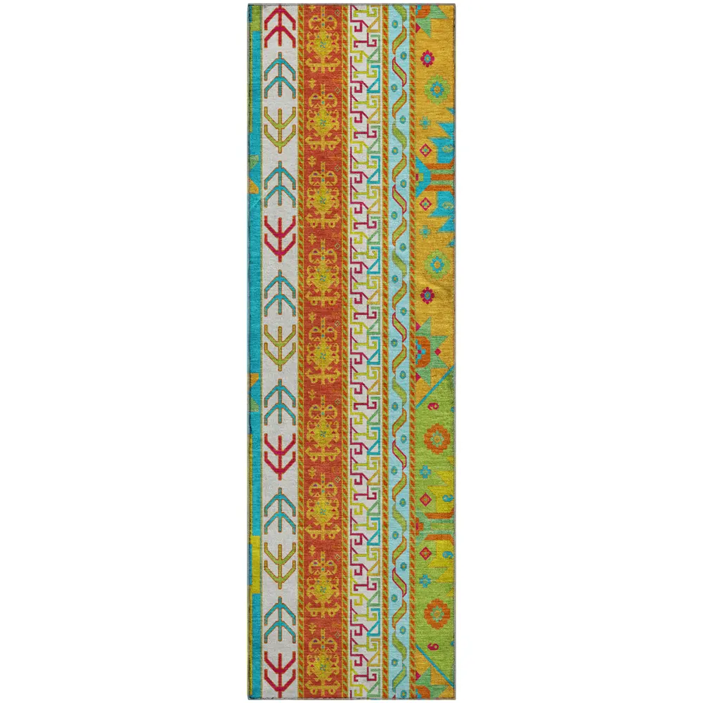 Mayfield AMF1015 Teal 2'3