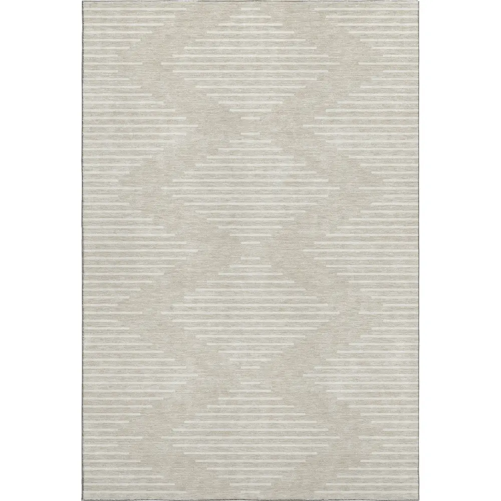 Mayfield AMF1016 Beige 8' x 10' Rug