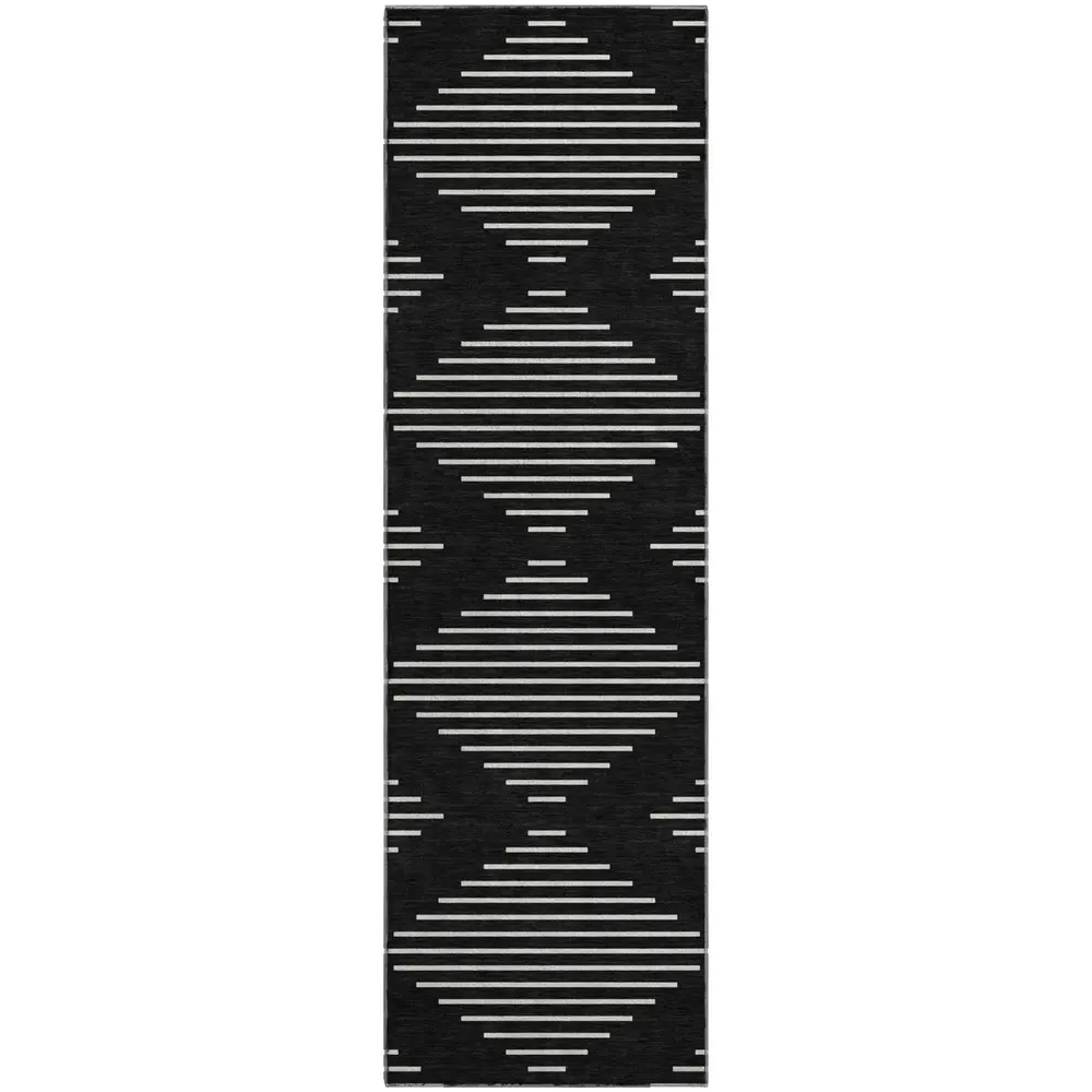 Mayfield AMF1016 Black 2'3