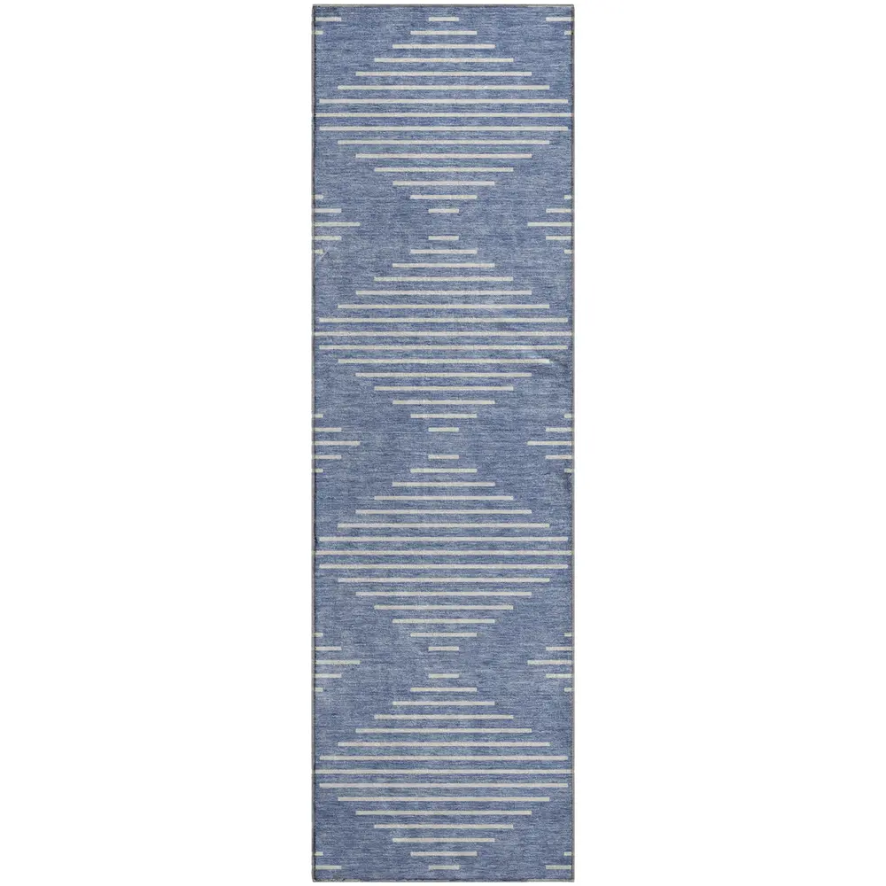 Mayfield AMF1016 Denim 2'3