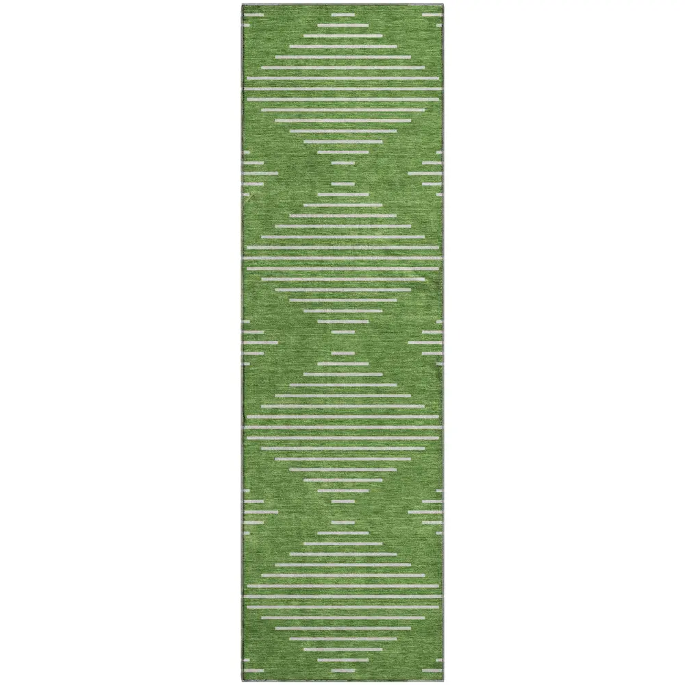 Mayfield AMF1016 Green 2'3