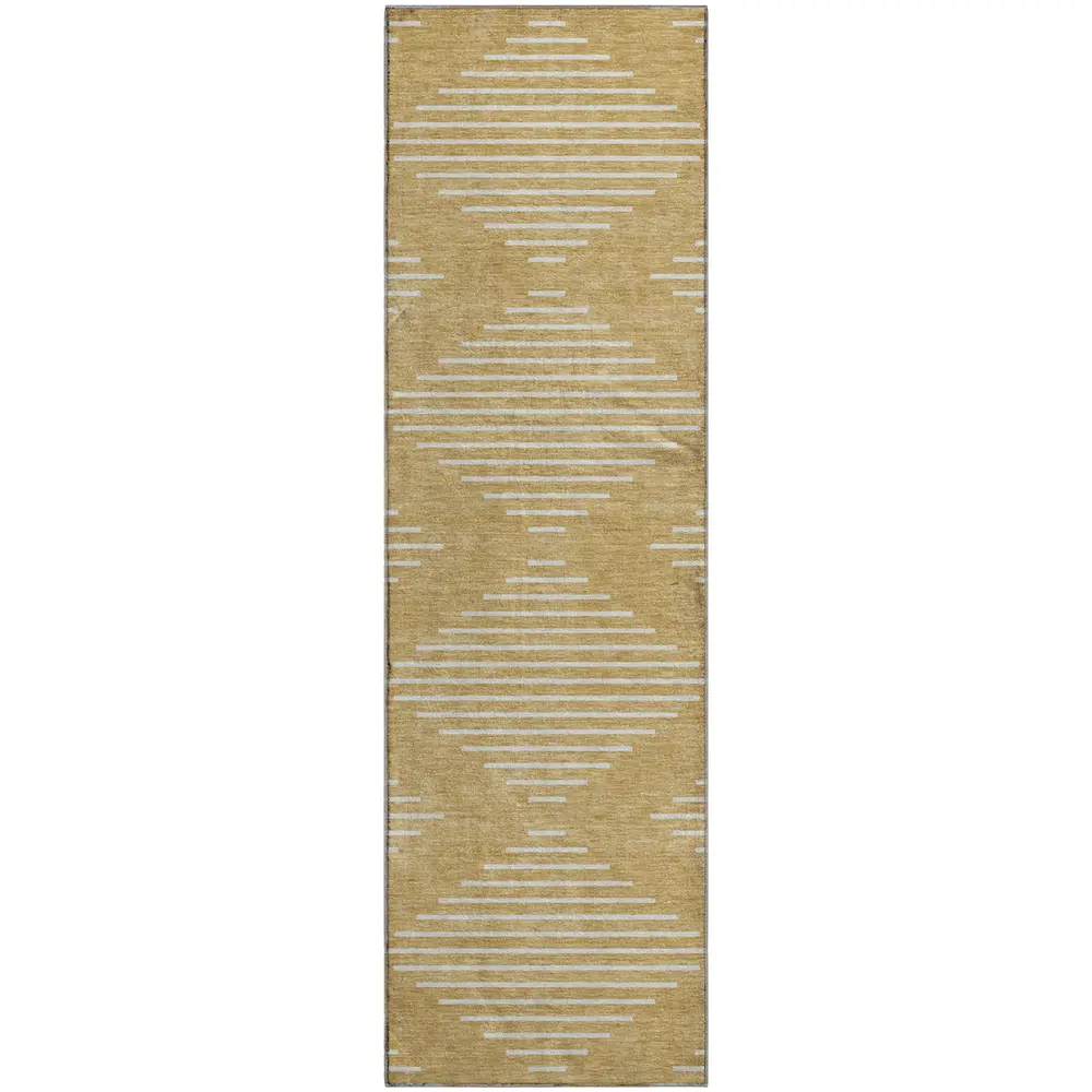 Mayfield AMF1016 Gold 2'3