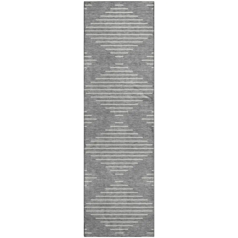 Mayfield AMF1016 Gray 2'3