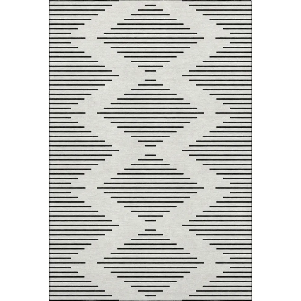 Mayfield AMF1016 Ivory 5' x 7'6