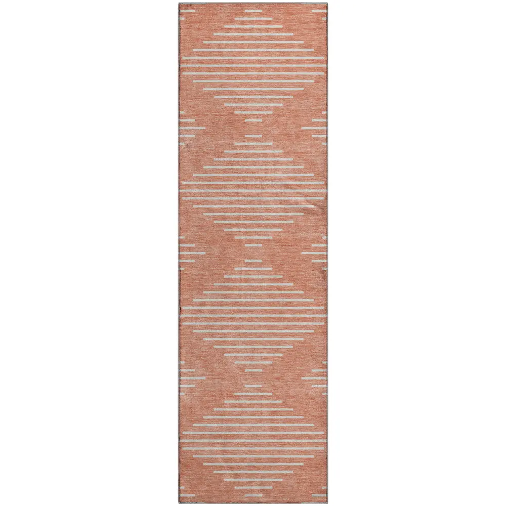 Mayfield AMF1016 Salmon 2'3