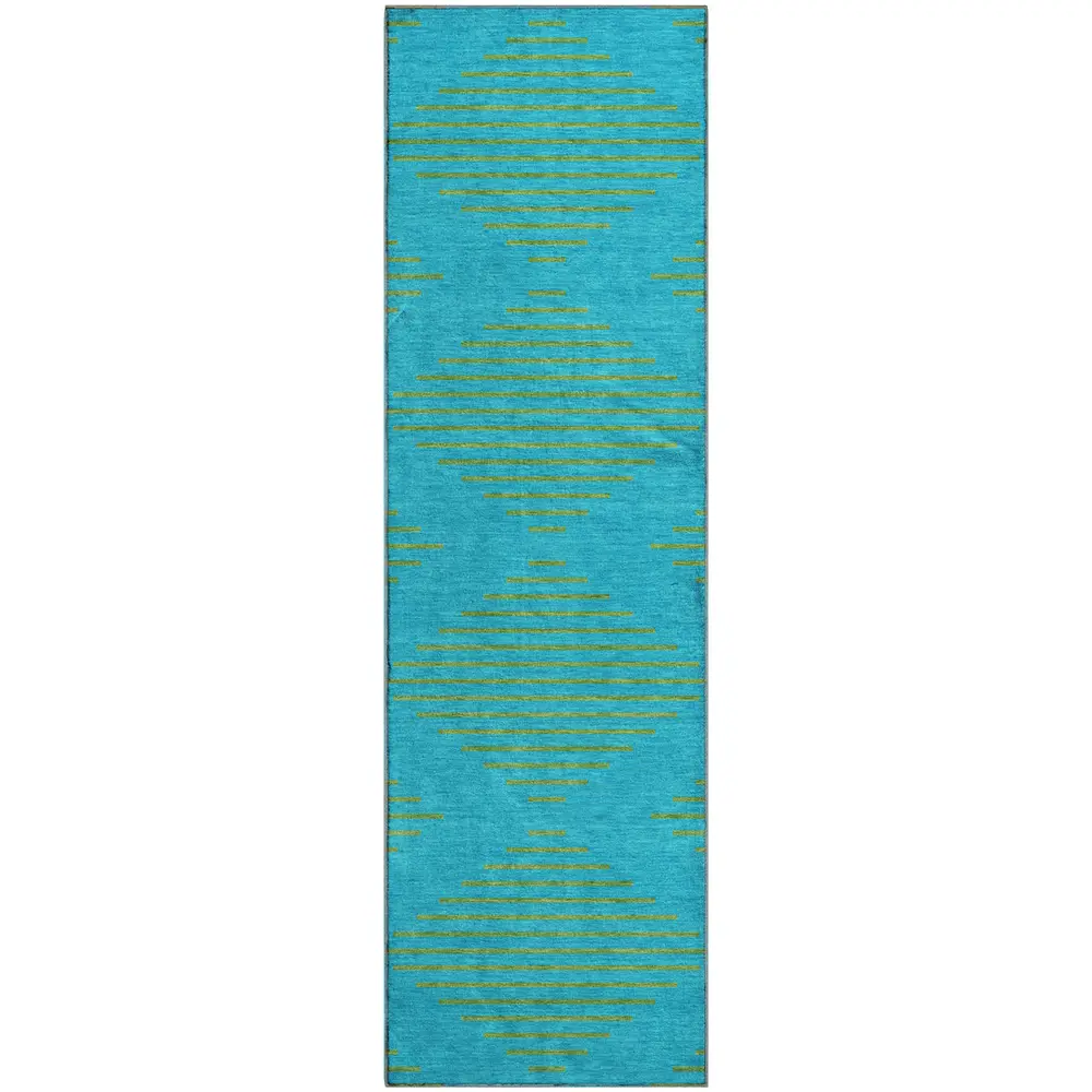 Mayfield AMF1017 Aqua 2'3