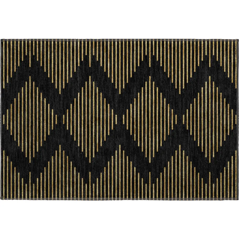 Mayfield AMF1017 Black 1'8