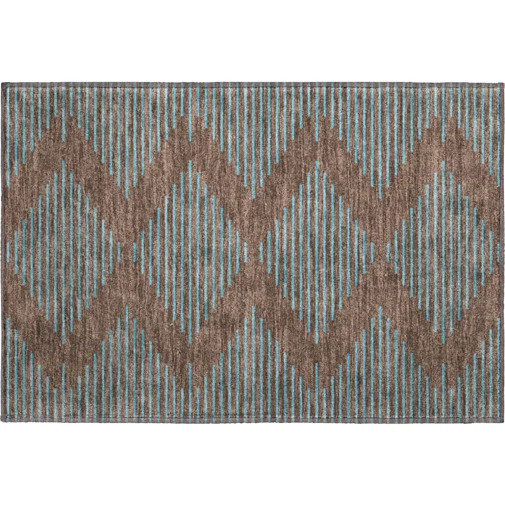 Mayfield AMF1017 Brown 1'8