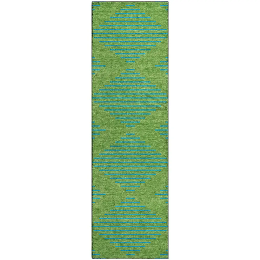 Mayfield AMF1017 Green 2'3