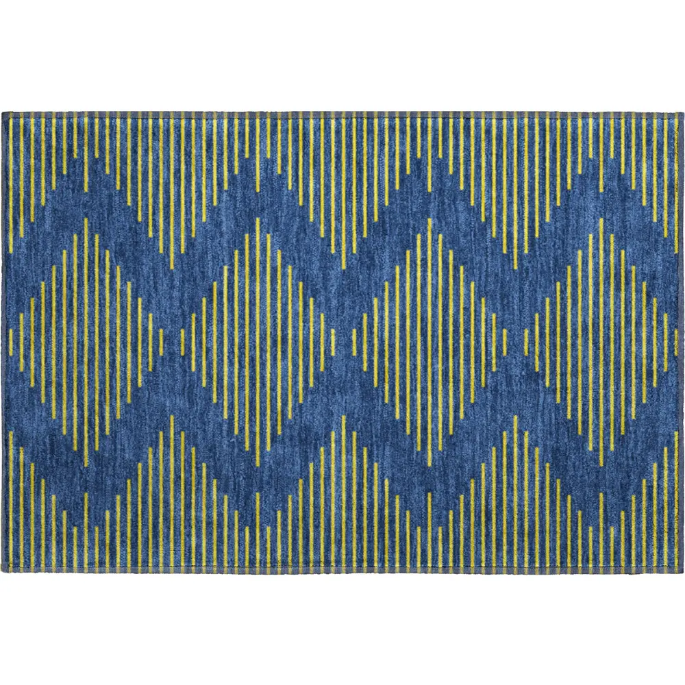 Mayfield AMF1017 Navy 1'8