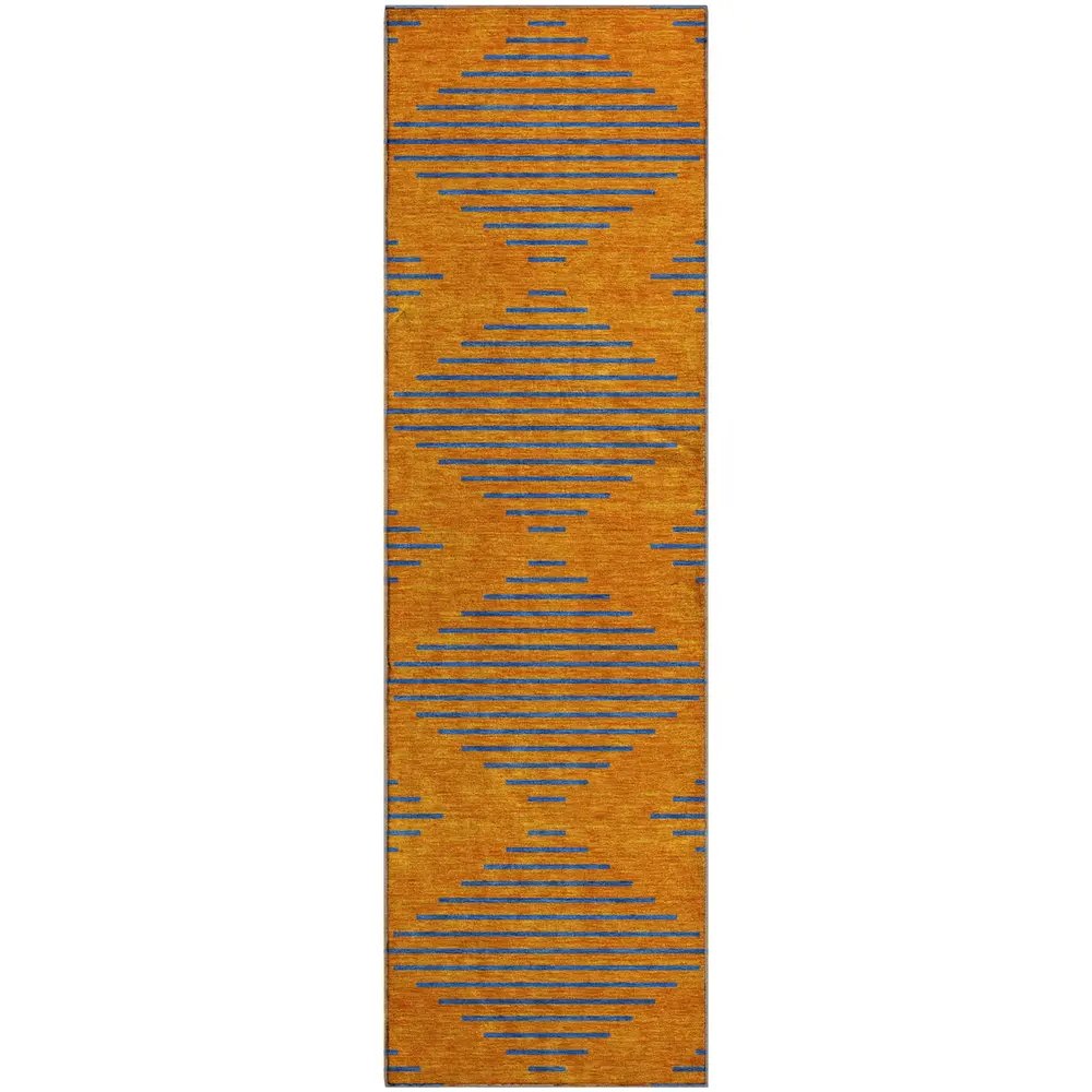 Mayfield AMF1017 Orange 2'3