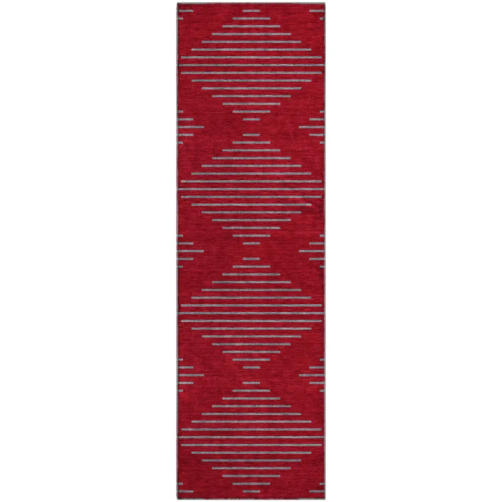 Mayfield AMF1017 Red 2'3