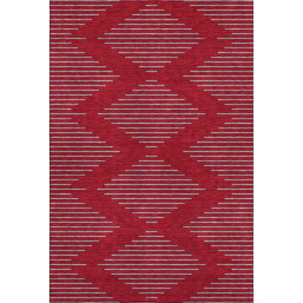 Mayfield AMF1017 Red 2'6